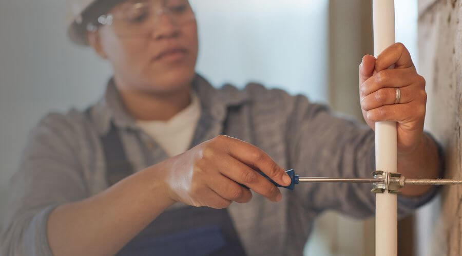 Professional annual plumbing maintenance services in Cologne, MN